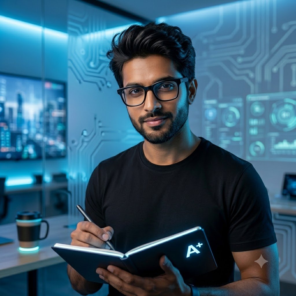 Aravind Sundaram