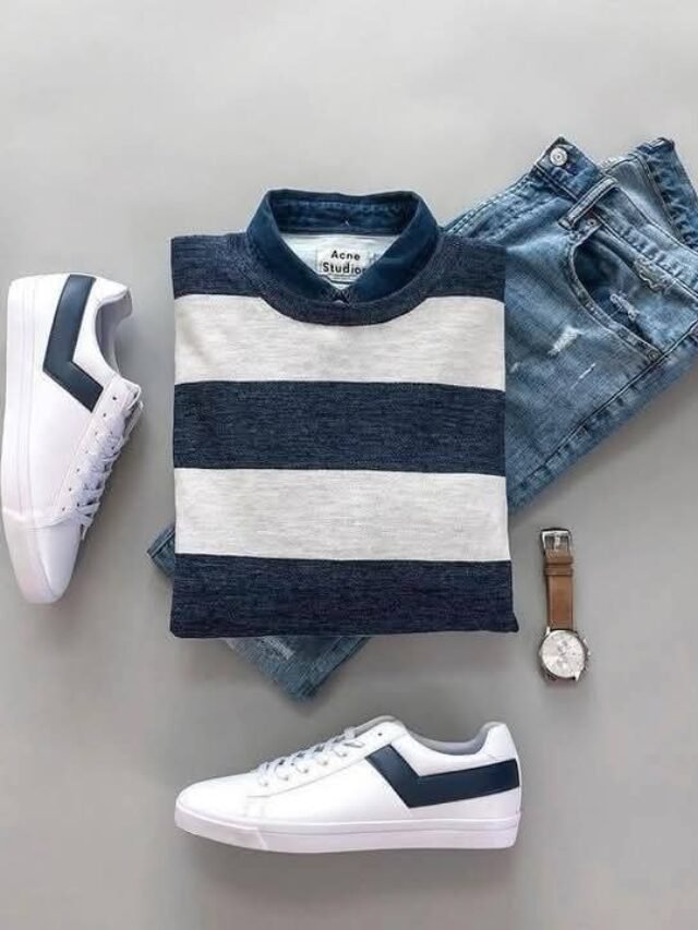 Men’s Outfit Combinations You’ll Love