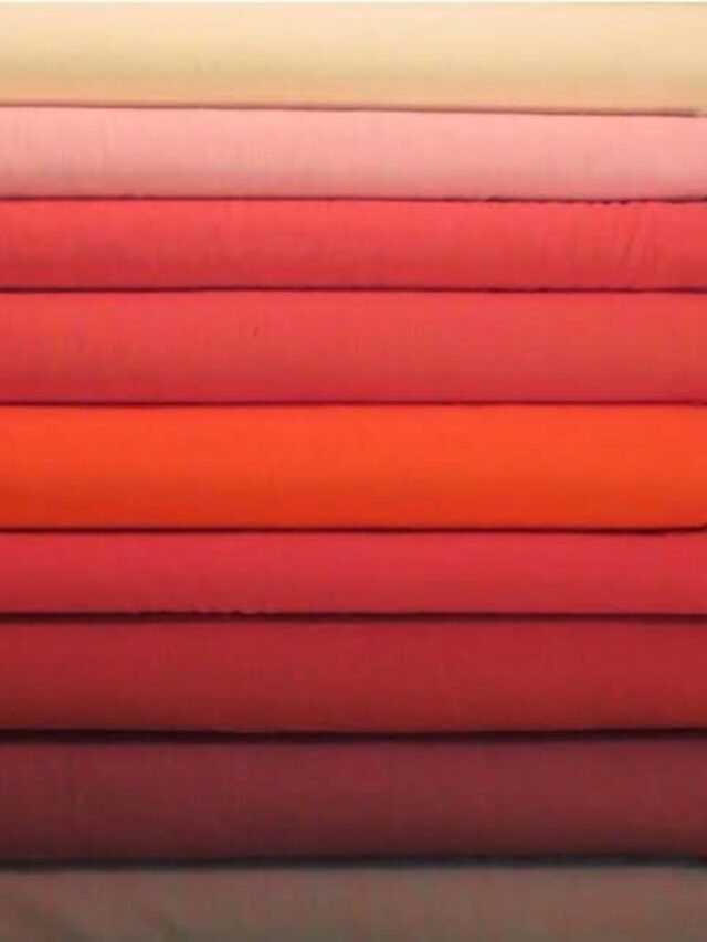 Color Trends + Color Inspiration