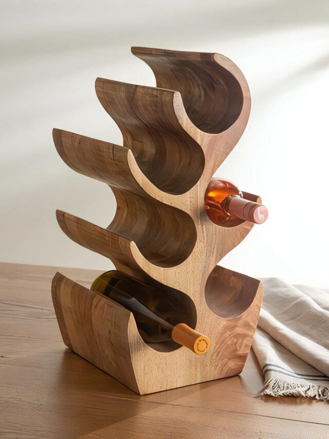 Creative furniture design ideas