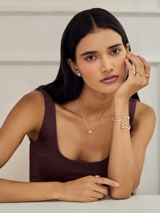 Kushal’s Fashion Jewellery