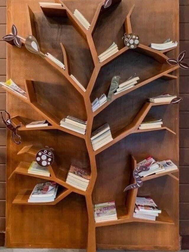 Beautiful Shelf Designs to Elevate Your Space