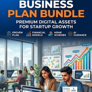 Business Plan Bundle
