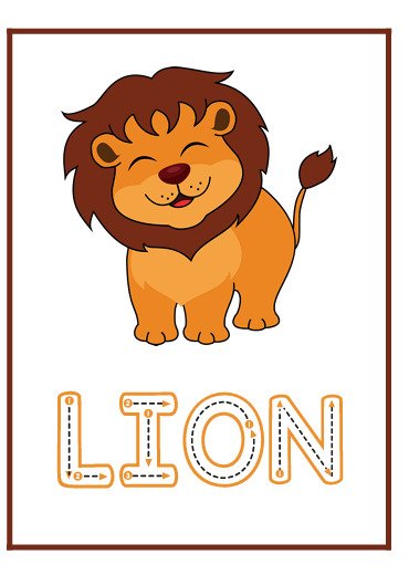 Reading Worksheets for Kids – 75 Printable Activities - Image 4