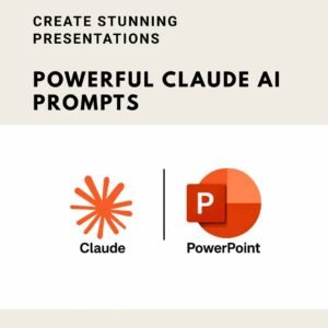 Powerful Claude AI Prompts