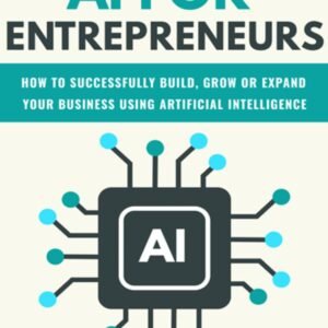AI For Entrepreneurs