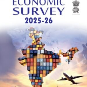 economic Survey 2025-26
